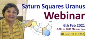 Saturn Square Uranus Header