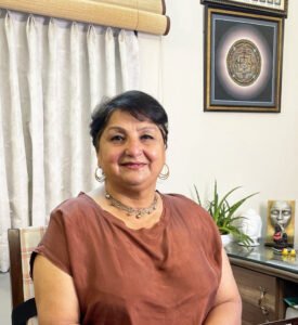 dolly manghat Astrologist, Numerologist, and Transformational Coach