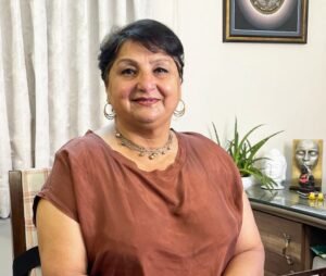 dolly manghat Astrologist, Numerologist, and Transformational Coach