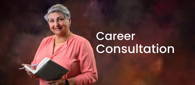 Career Consultation