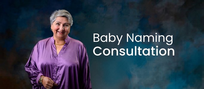 Baby Naming
