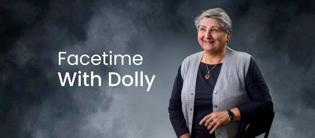 Facetime With Dolly