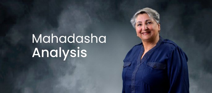 Mahadasha Analysis