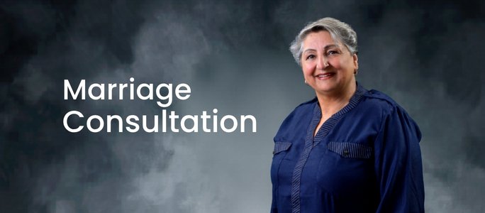 Marriage Consultation