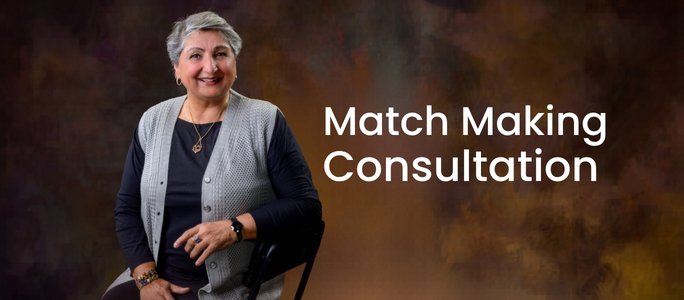 Match-Making Consultation