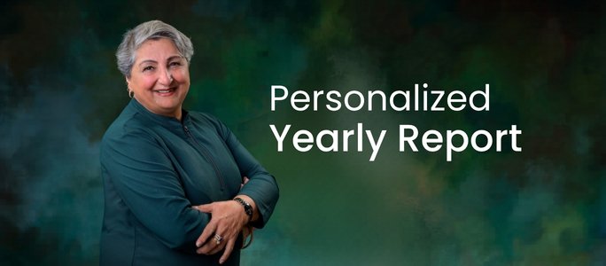 Personalised Yearly Horoscope